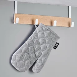 Discount CASA BAS Tablier Noir