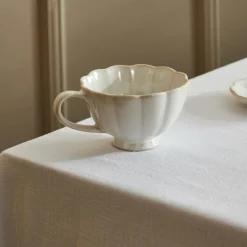 CASA BASIC Filtre à Thé Menthe