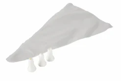 Online CASA BASIC Râpe Noix Muscade Argent