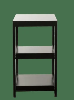 Outlet CASA BASIC Étagère Noir