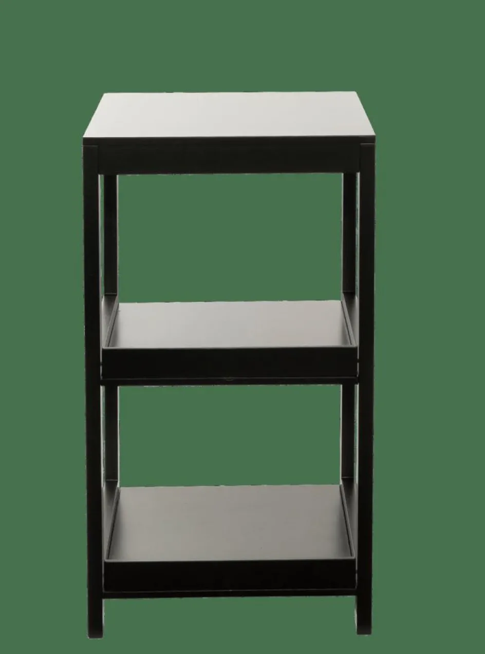 Outlet CASA BASIC Étagère Noir