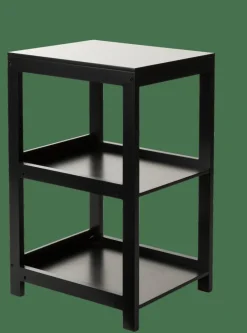 Outlet CASA BASIC Étagère Noir