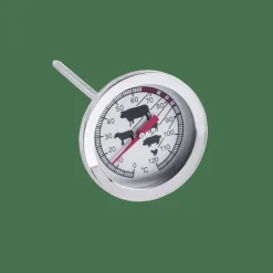 Outlet CASA BASIC Thermomètre à Viande