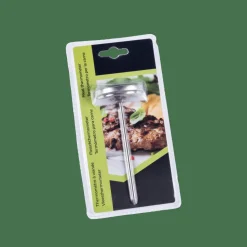 Outlet CASA BASIC Thermomètre à Viande