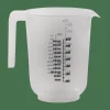 Outlet CASA BASIC Verre Doseur 1l Transparent