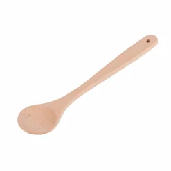 New CASA BASIC WOOD Cuillère à Miel Naturel