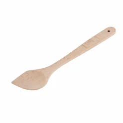 New CASA BASIC WOOD Cuillère à Miel Naturel