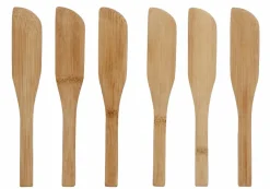 CASA BASIC WOOD Cuillère Naturel