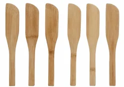 Sale CASA BASIC WOOD Spatule Naturel