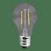 Sale CASA BATI Ampoule Pile E27 Transparent