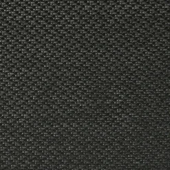 Clearance CASA BAYA Coussin De Jardin Chaise Longue Noir