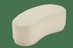 Hot CASA BEAN Banc Blanc