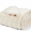 Hot CASA BELOU Coussin Blanc