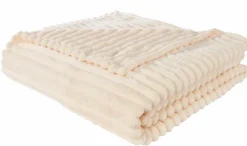 Hot CASA BELOU Coussin Blanc