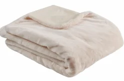 Hot CASA BELOU Coussin Blanc