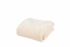 Hot CASA BELOU Coussin Blanc