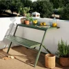 Online CASA BERGEN Table De Balcon Table Pour Plantes