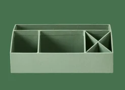 Outlet CASA BIGSO Organisateur Bureau Menthe
