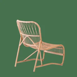 Clearance CASA BINANG Fauteuil Lounge Naturel