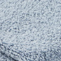 Online CASA BIO SOFT Drap De Bain Pétrole