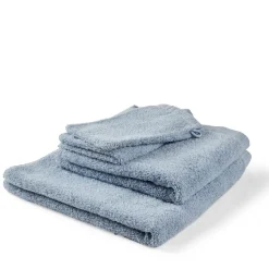 Online CASA BIO SOFT Drap De Bain Pétrole