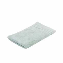 Sale CASA BIO SOFT Drap De Bain Vert Foncé