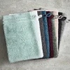 Clearance CASA BIO SOFT Gant De Toilette Pétrole