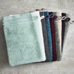 Best CASA BIO SOFT Serviette De Bain Menthe