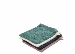 New CASA BIO SOFT Serviette De Bain Vert Foncé