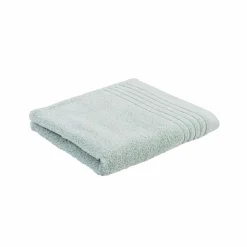 New CASA BIO SOFT Serviette D'hôte Pétrole