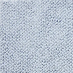 New CASA BIO SOFT Serviette D'hôte Pétrole