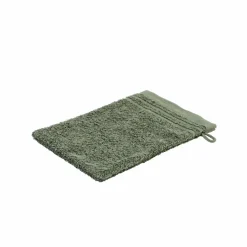 Online CASA BIO SOFT Serviette D'hôte Vert Foncé