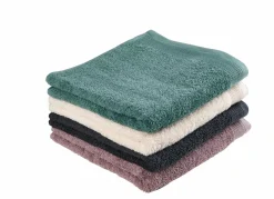 Online CASA BIO SOFT Serviette D'hôte Vert Foncé