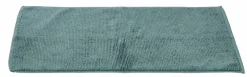 Online CASA BIO SOFT Serviette D'hôte Vert Foncé