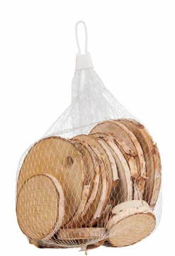 Discount CASA BIRCH Partylight Naturel