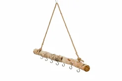 Discount CASA BIRCH Partylight Naturel