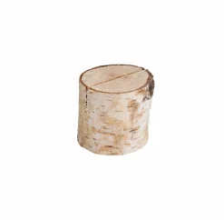 Sale CASA BIRCH Plat En Bois Naturel