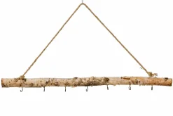 Sale CASA BIRCH Plat En Bois Naturel