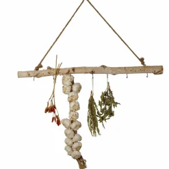 Sale CASA BIRCH Plat En Bois Naturel