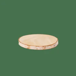New CASA BIRCH Plat Naturel