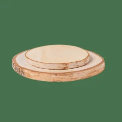 New CASA BIRCH Plat Naturel