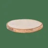Best CASA BIRCH Plat Naturel