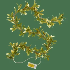 Sale CASA BLATTE Guirlande Lumineuse Vert