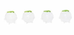CASA BLISS Cooler Verre 41 CL Transparent
