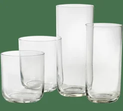 Best CASA BLISS Verre Longdrink 32 CL Transparent