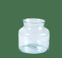 New CASA BLOOM Vase Transparent