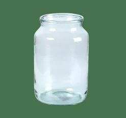 Discount CASA BLOOM Vase Transparent