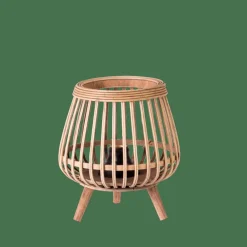 Clearance CASA BLOQ Lampe E27 2 Piles AA Non Incl.