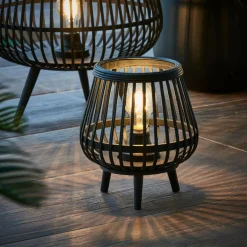 Discount CASA BLOQ Lampe LED E27 2 Piles AA Non Incl.