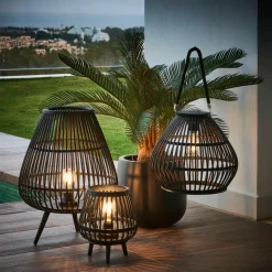 Discount CASA BLOQ Lampe LED E27 2 Piles AA Non Incl.